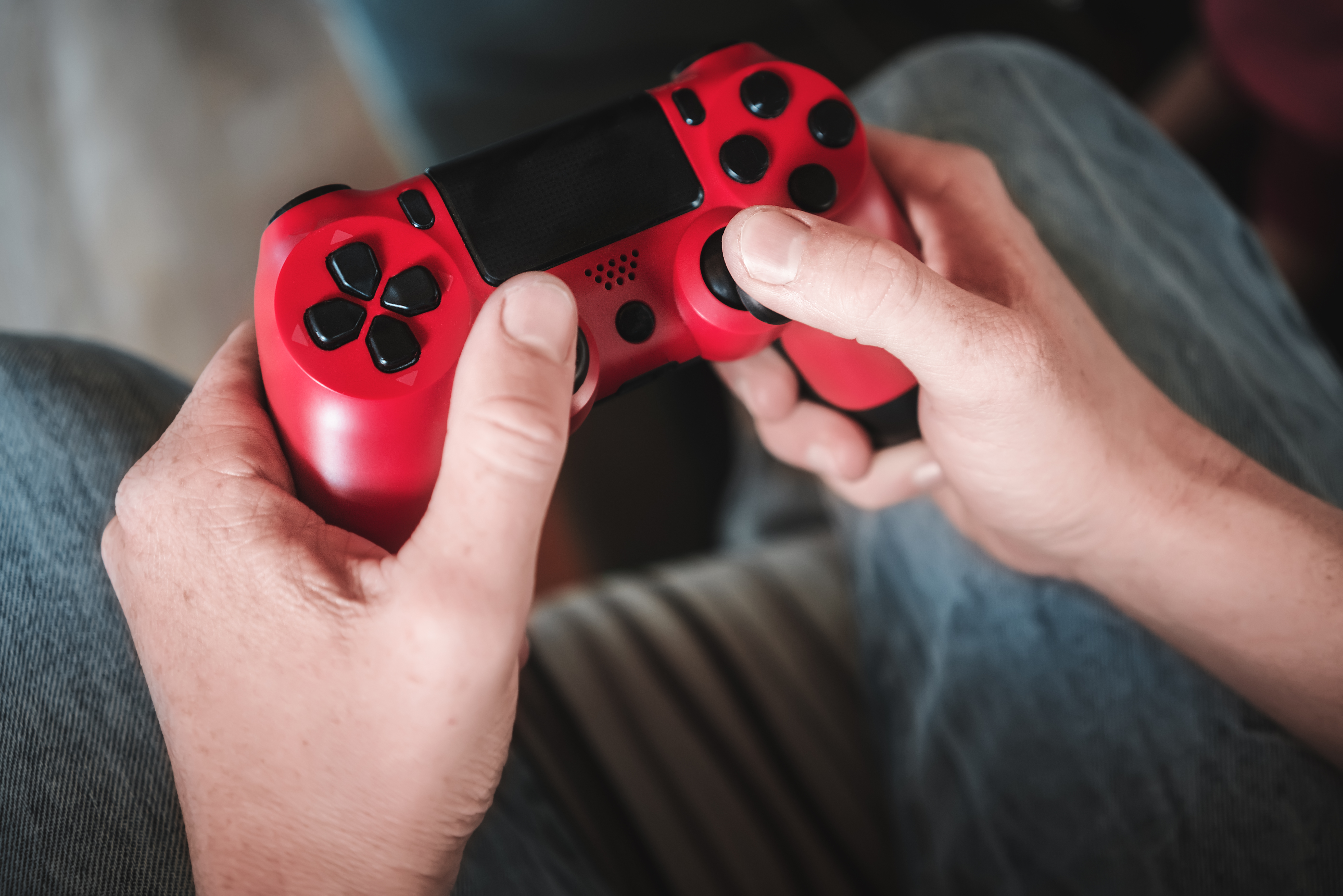video game addiction lawsuit