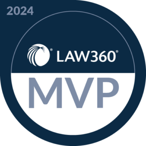 law360 mvp