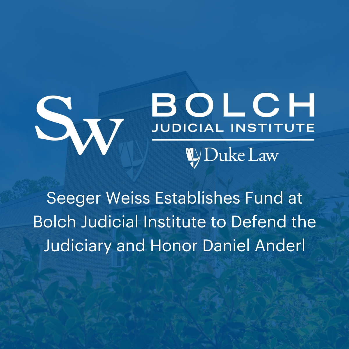bolch fund