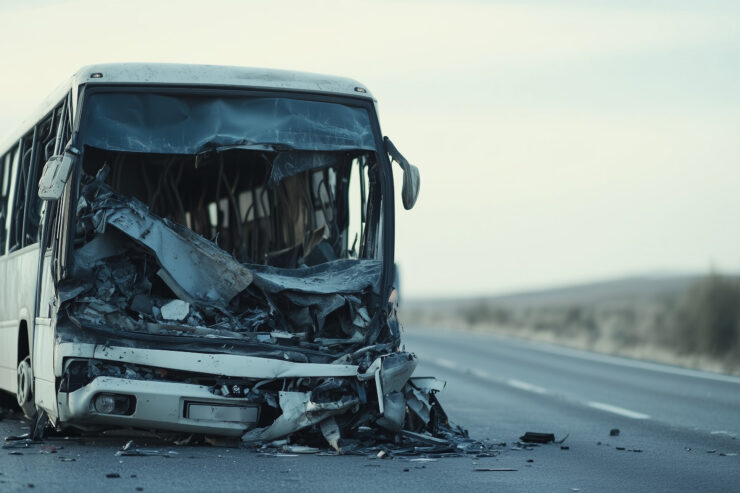 M&Y Tour Inc. Upstate New York Tour Bus Crash Attorneys