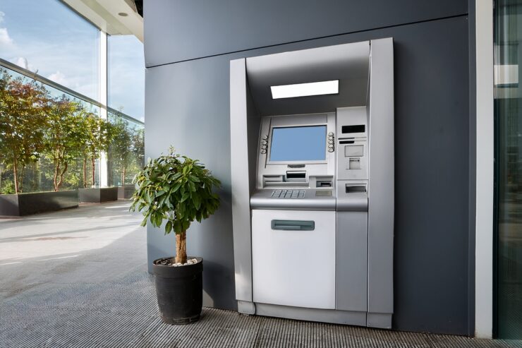 Daryl F. Heller ATM Ponzi Scheme