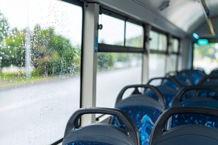 Windsor Wildcats Bus Accident Liability Litigation