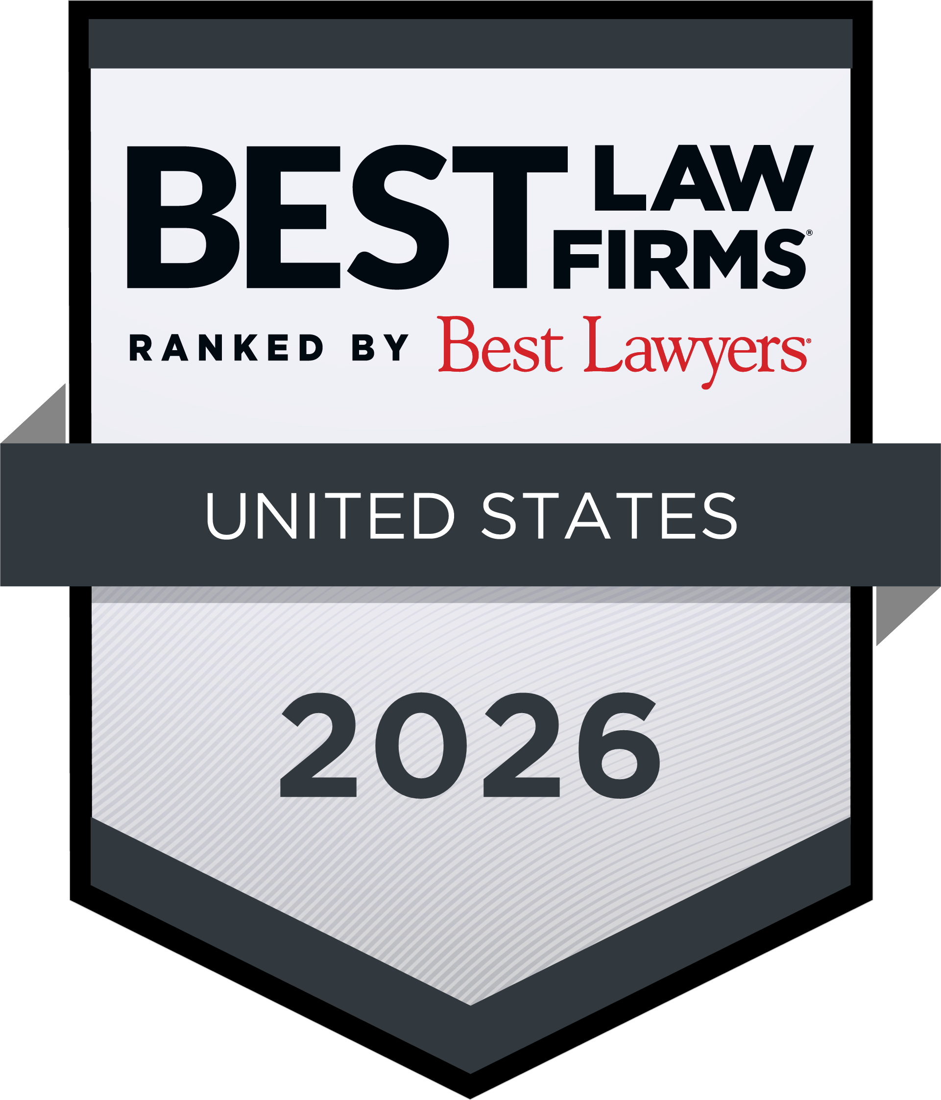 Best lawyers 2026