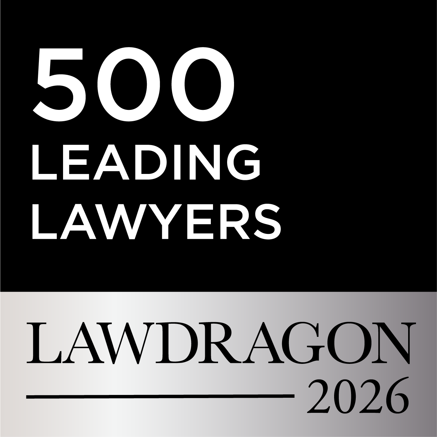 leading lawyers law dragon 2026