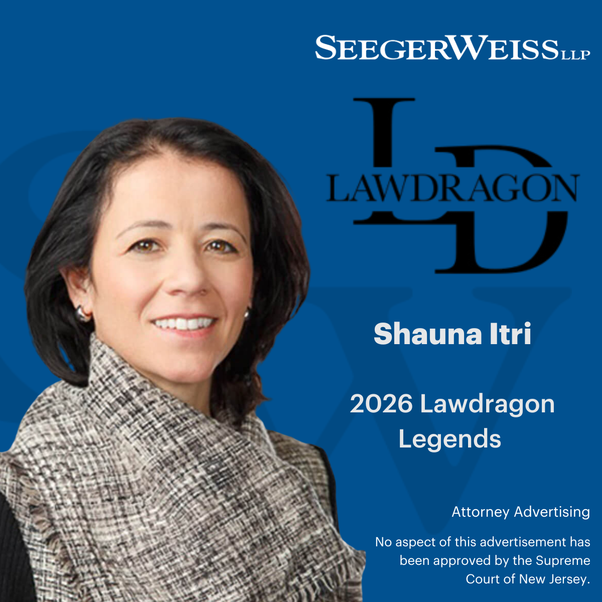 Shauna Itri Lawdragon Legends FINAL