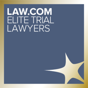 national law journal elite trial lawyers
