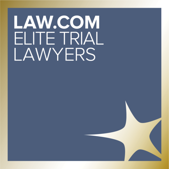 national law journal elite trial lawyers