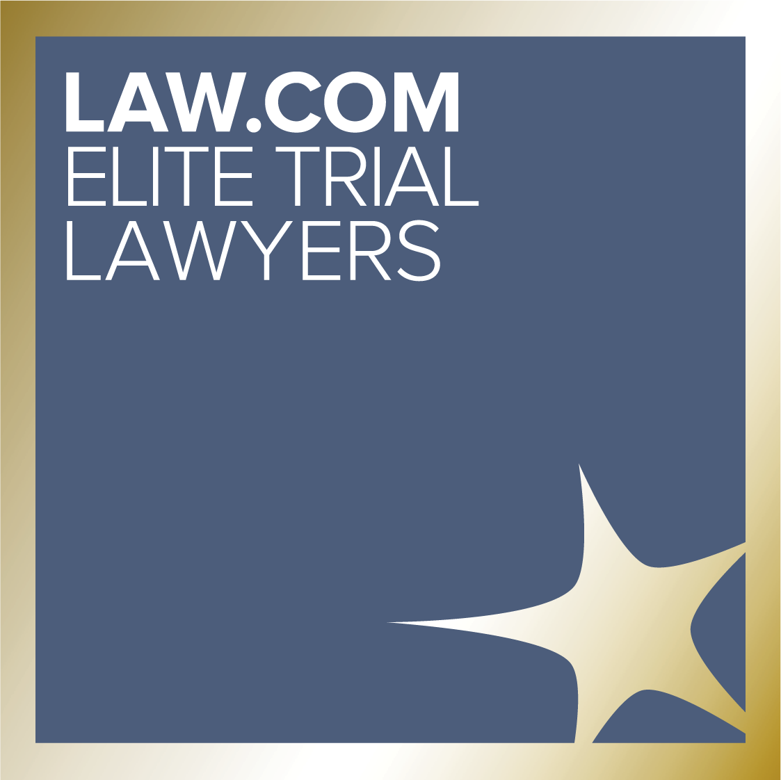 national law journal elite trial lawyers